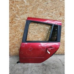 Porte Arriere Gauche Renault Grand Modus Phase 2